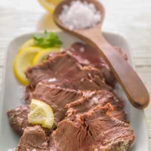 FILETTO AL SALE - K3657