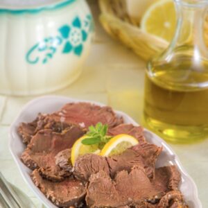 FILETTO AL SALE - K3654