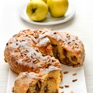CIAMBELLONE PUGLIESE - PUGLIA - 1665
