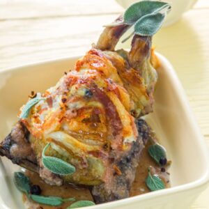 PERNICI ARROSTO - K3677