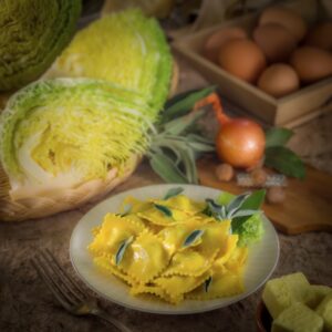 AGNOLOTTI DI RE UMBERTO - F3809
