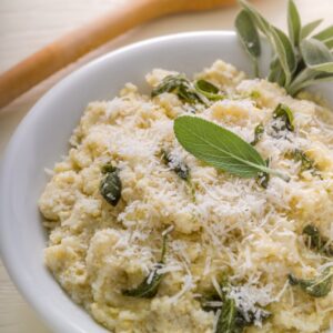 POLENTA DI MIGLIO - K2716