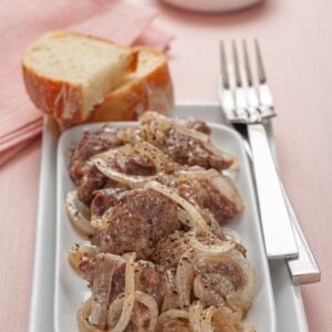 SPEZZATINO DI CAVALLO - 2664