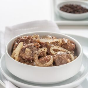 SPEZZATINO DI CAVALLO - 2667