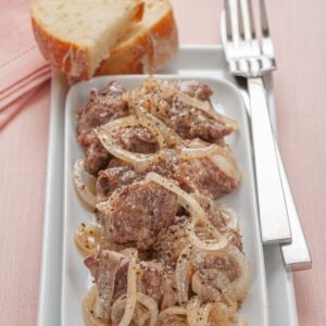 SPEZZATINO DI CAVALLO - 2665