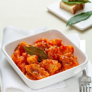 BACCALÀ ALLA MONTANARA - 2680