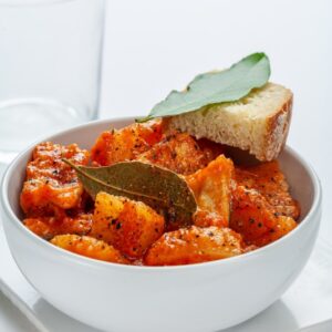 BACCALÀ ALLA MONTANARA - 2682