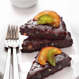 PIZZA AL CACAO - 1674