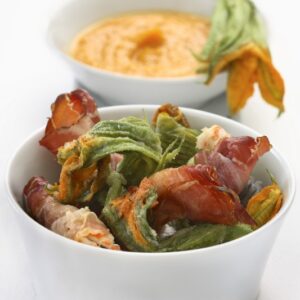 SCAMPI ALLO SPECK - 7112