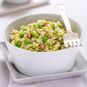 RISI E BISI ALLA PADOVANA - 2718