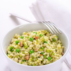 RISI E BISI ALLA PADOVANA - 2719