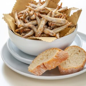 ALBORELLE (AOLE) FRITTE - VENETO - 2750