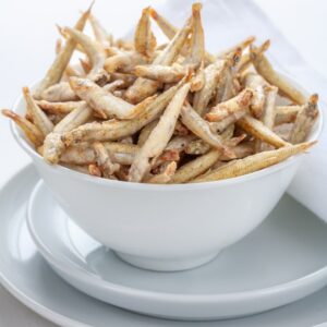 ALBORELLE (AOLE) FRITTE - VENETO - 2751