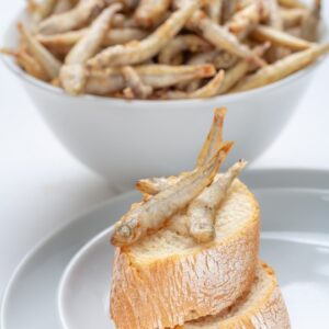 ALBORELLE (AOLE) FRITTE - VENETO - 2753