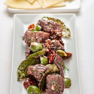CINGHIALE AL CANNONAU - 2777