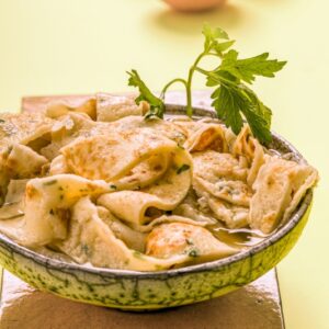 MINESTRA DI FRITTATA - K1022