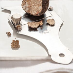 AFFETTA TARTUFI E TARTUFO NERO DI NORCIA - 2332