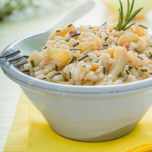 RISOTTO CON LA TRIPPA - K1837