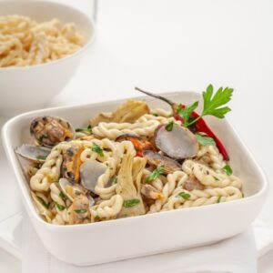 LORIGHITTAS AI FRUTTI DI MARE E CARCIOFI - 2826