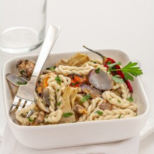 LORIGHITTAS AI FRUTTI DI MARE E CARCIOFI - 2827