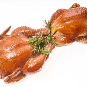 POLLI ALLO SPIEDO - K2967