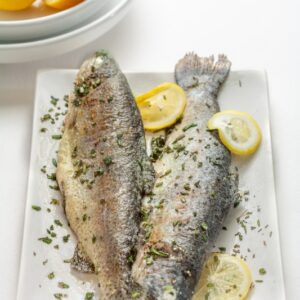 TROTE ALLA GRAPPA - 2886