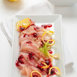 POLLO AI MIRTILLI - 2891