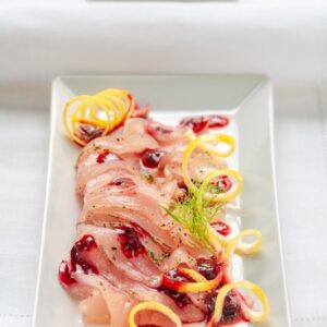 POLLO AI MIRTILLI - 2892