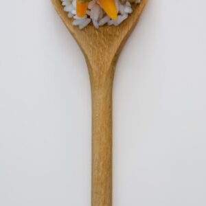 RISO CON SOTTACETI - 4556