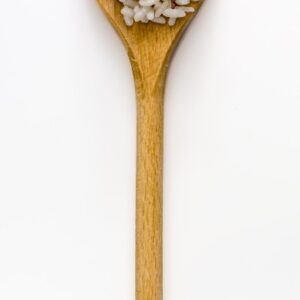 RISO POMODORO E BASILICO - 4558