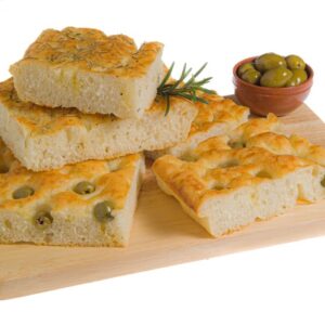 PEZZI DI FOCACCIA - K7221