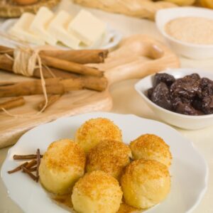 GNOCCHI ALLA TRIESTINA - K6057