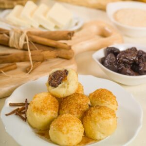 GNOCCHI ALLA TRIESTINA - K6058