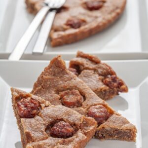 SMACAFAM (PIZZA TRENTINA ALLA SALSICCIA) - 3018