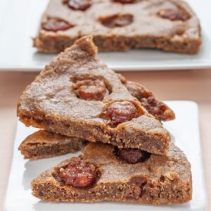 SMACAFAM (PIZZA TRENTINA ALLA SALSICCIA) - 3020