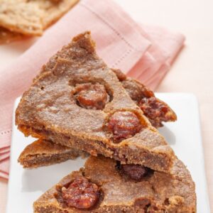 SMACAFAM (PIZZA TRENTINA ALLA SALSICCIA) - 3021