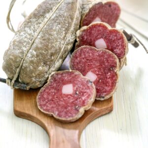 MORTADELLA DI CAMPOTOSTO - 0120