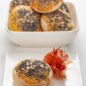 KRAPFEN AL PAPAVERO - 3032
