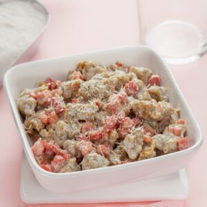 GNOCCHI DI GRANO SARACENO - 3058
