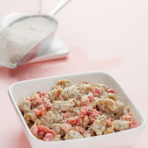 GNOCCHI DI GRANO SARACENO - 3059