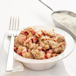 GNOCCHI DI GRANO SARACENO - 3062