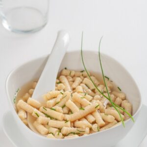 BRODO CON PASSATELLI DI SEMOLINO - 3085