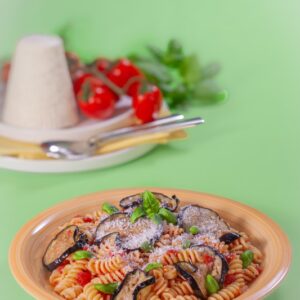 PASTA ALLA NORMA - 1576