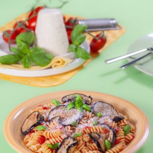 PASTA ALLA NORMA - 1579