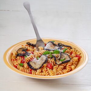 PASTA ALLA NORMA - 1583