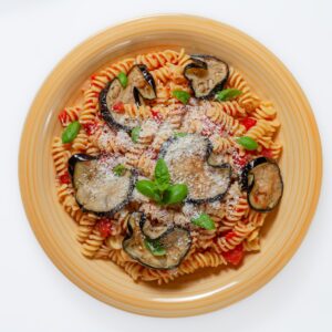 PASTA ALLA NORMA - 1580