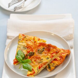 FRITTATA ALL'ANCONETANA - 3309