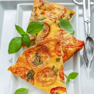 FRITTATA ALL'ANCONETANA - 3310