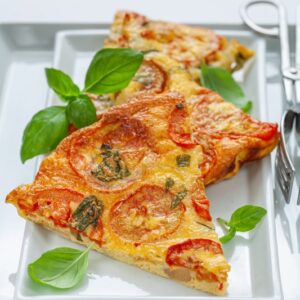 FRITTATA ALL'ANCONETANA - 3311