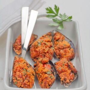 MUSCIOLI ARROSTO - 3339